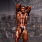 Eddy  Stewart - NPC Alabama State Championships 2012 - #1
